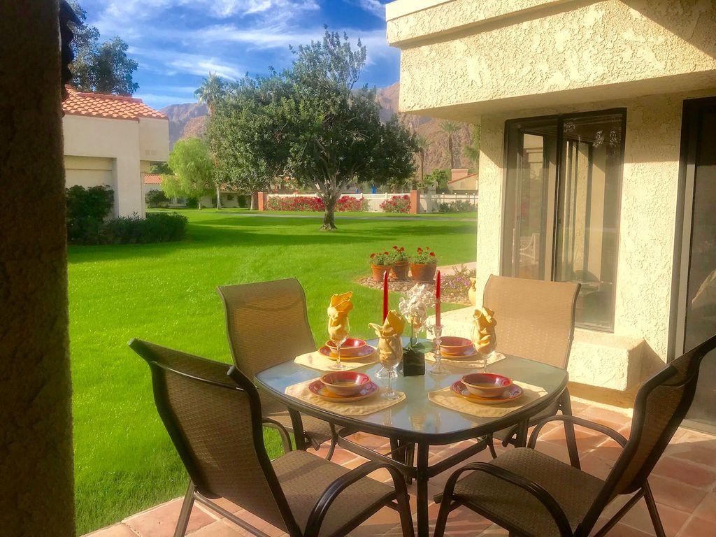 VRBO Indian Wells Pet Policy