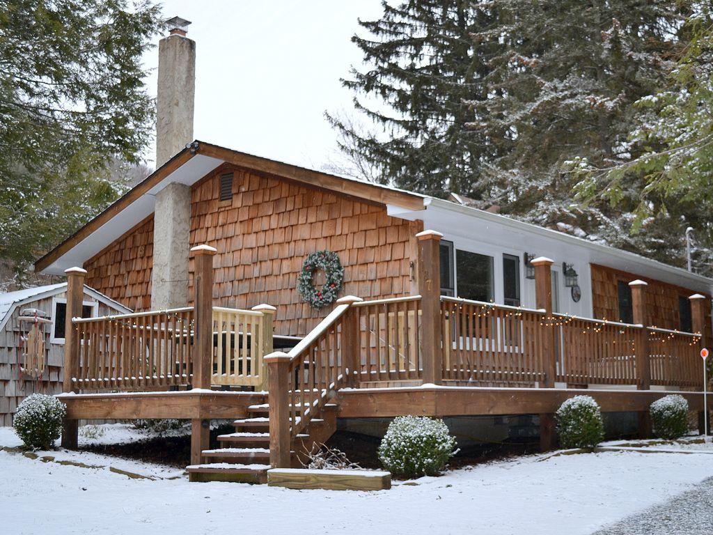 Pet Friendly VRBO Vilas