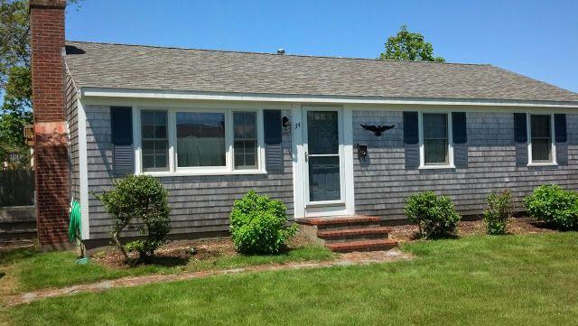Pet Friendly Vacation Rentals In Falmouth Ma Bringfido