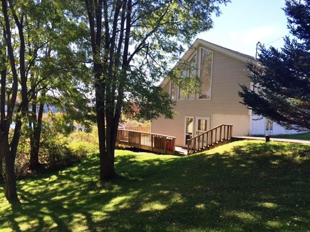 Cooperstown Mountainview Manor Pet Policy