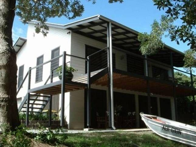 Pet Friendly River Pearl - Located at Iluka