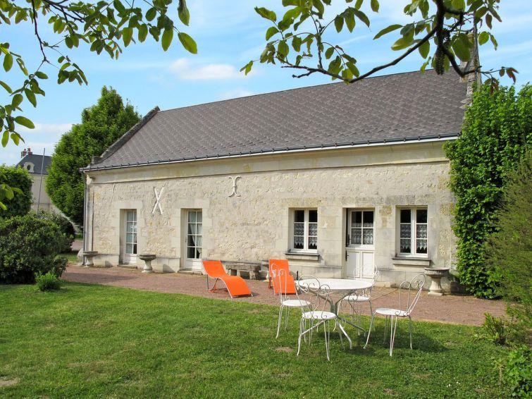 Pet Friendly Les Mailloches