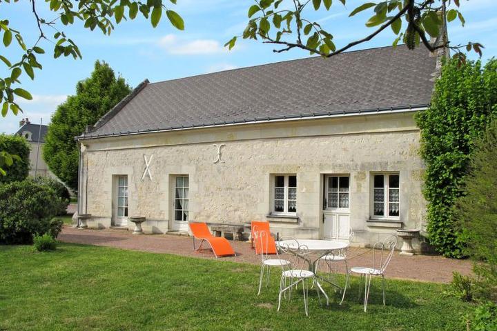 Pet Friendly Les Mailloches