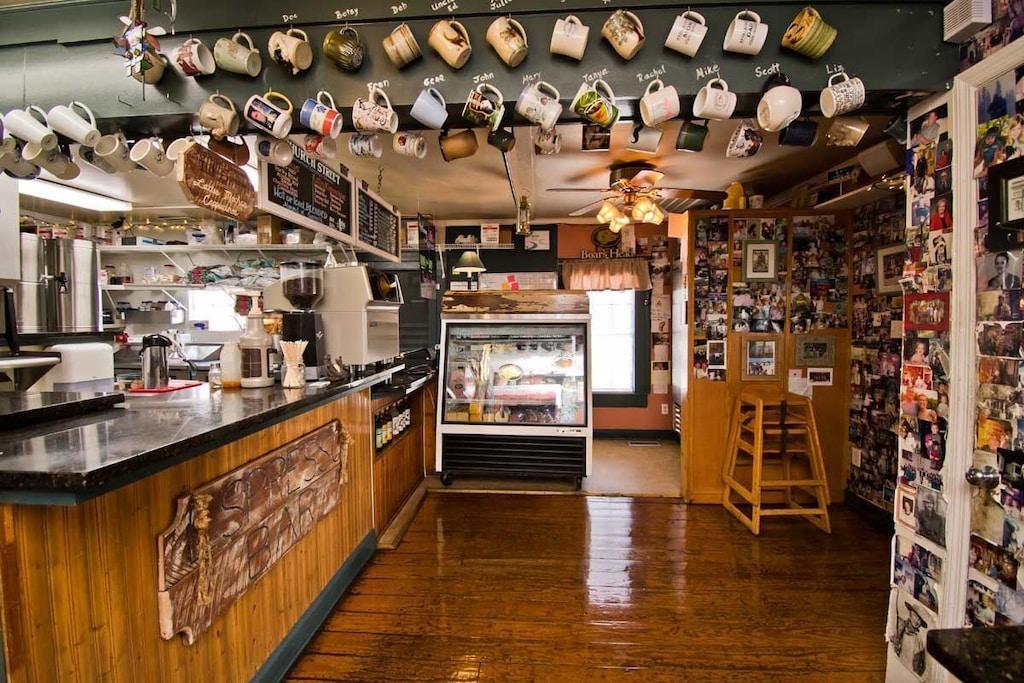 105 W Church Street 5 Pet Policy