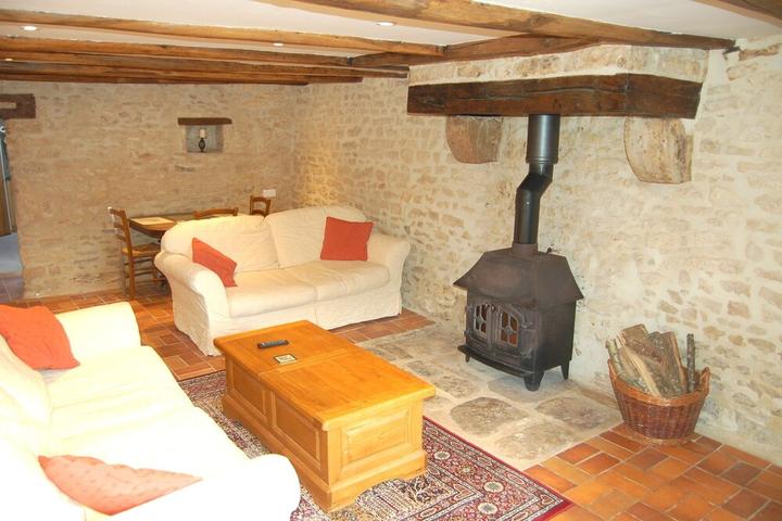 Pet Friendly Gîte with Shared Pool