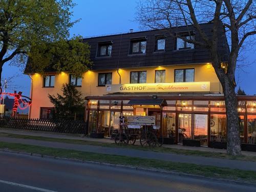 Pet Friendly Hotel Zum Ziehbrunnen