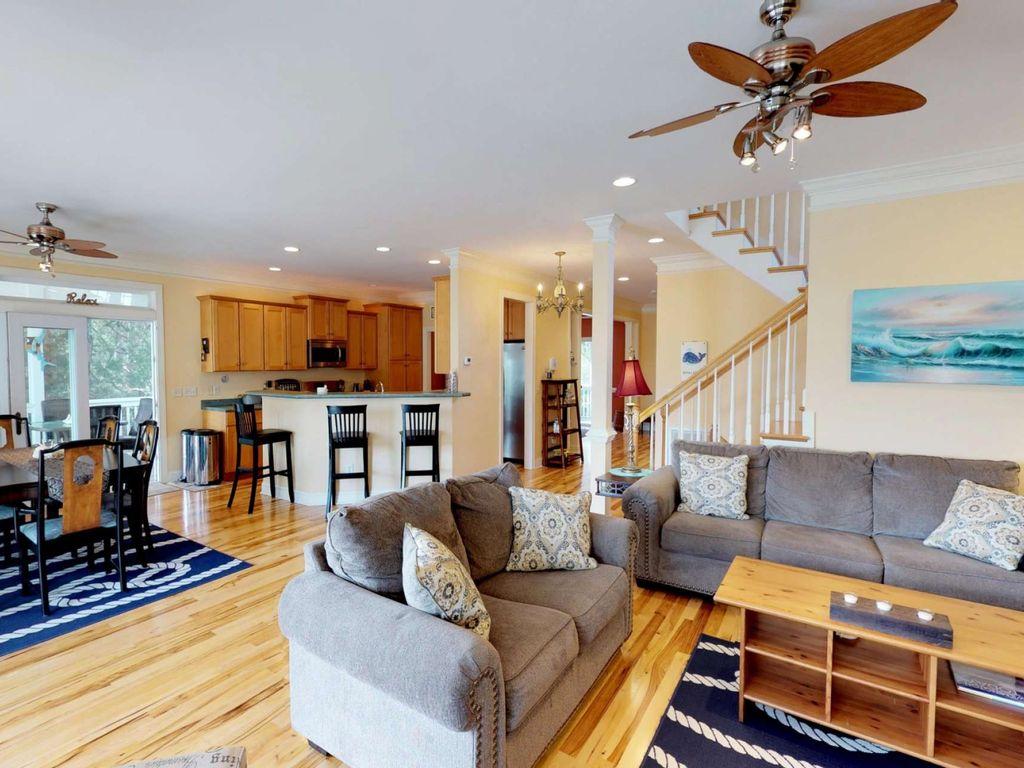 VRBO Carolina Beach Pet Policy