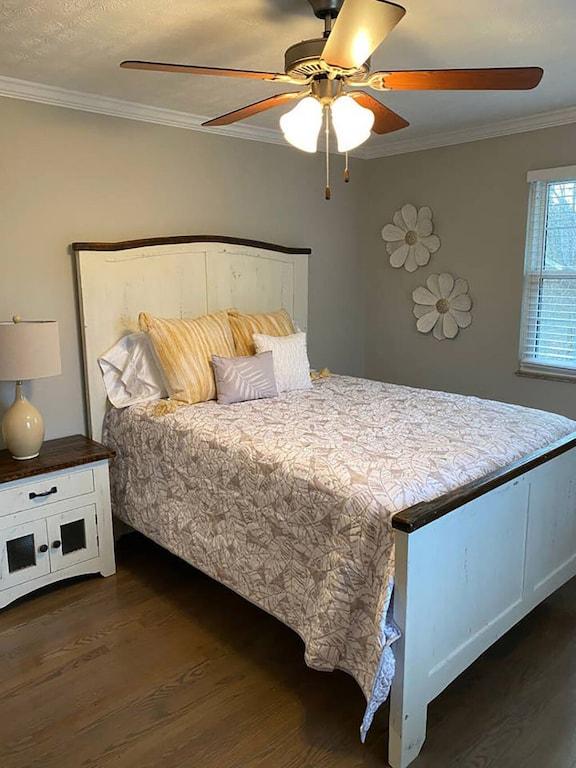 Pet Friendly Vacation Rentals In Knoxville Tn Bringfido