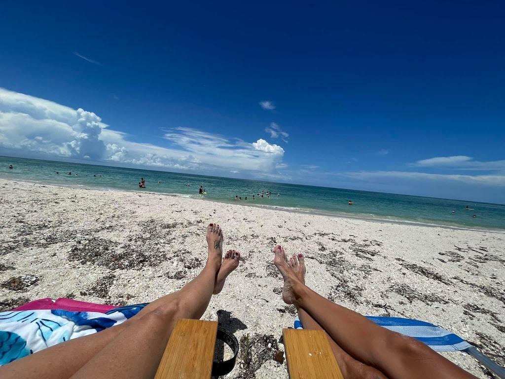 FamilyFriendly Siesta Key Getaway Pet Policy