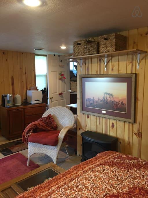 Pet Friendly Duluth Airbnb Rentals