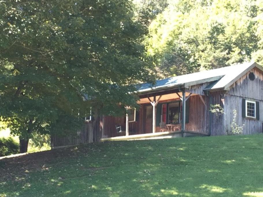 Pet Friendly Vacation Rentals In Kentucky Lake Ky Bringfido