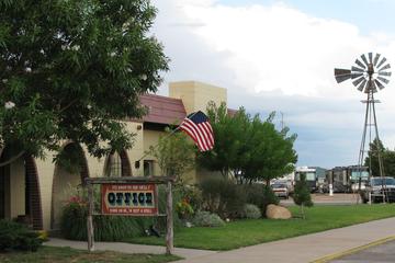 Pet Friendly Campgrounds In Amarillo Tx Bringfido
