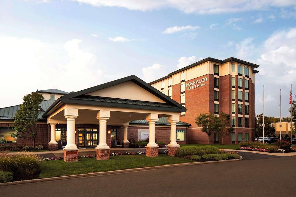 Pet Friendly Homewood Suites by Hilton-Hartford South-Glastonbury CT