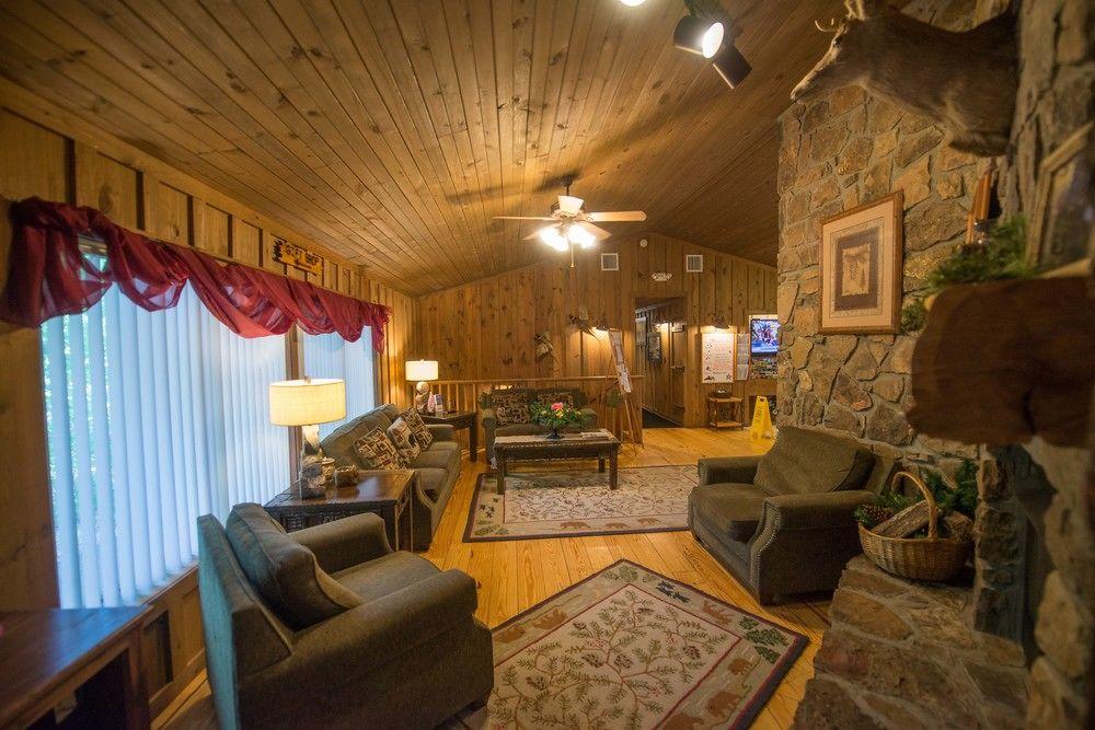 Cabins At Green Mountain Pet Policy