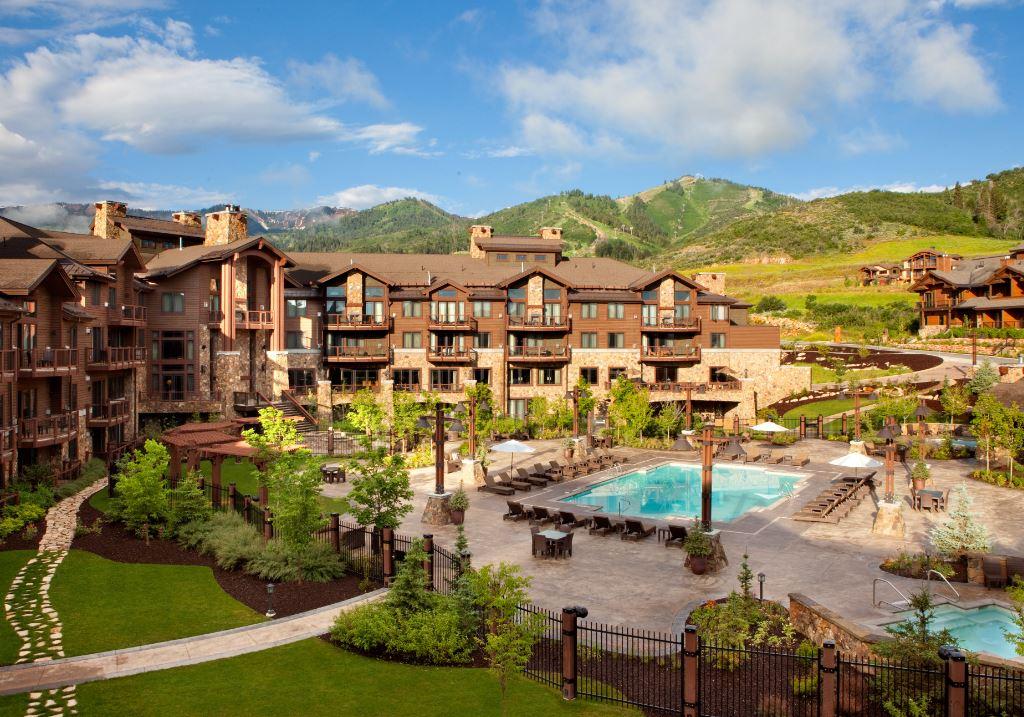 Waldorf Astoria Park City Pet Policy