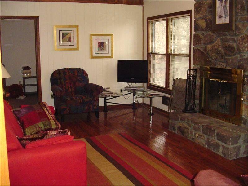 Serenity Now Pet Policy