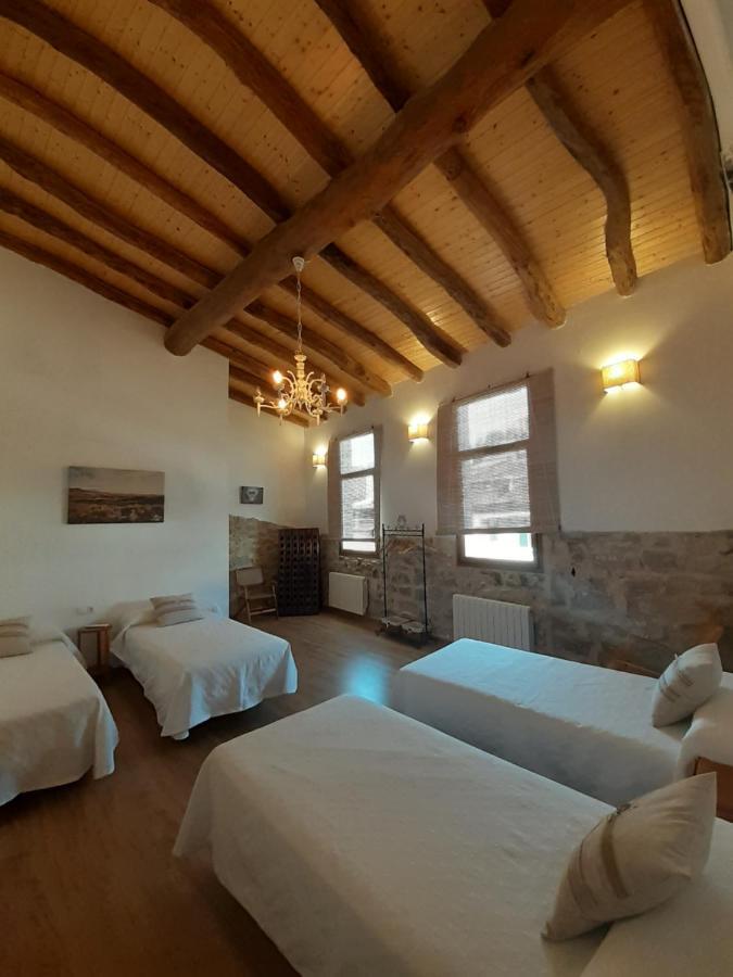 Pet Friendly Casa La Foradada