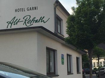 Pet Friendly Hotels In Bergisch Gladbach De Bringfido