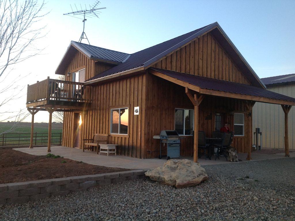 VRBO Mancos Pet Policy