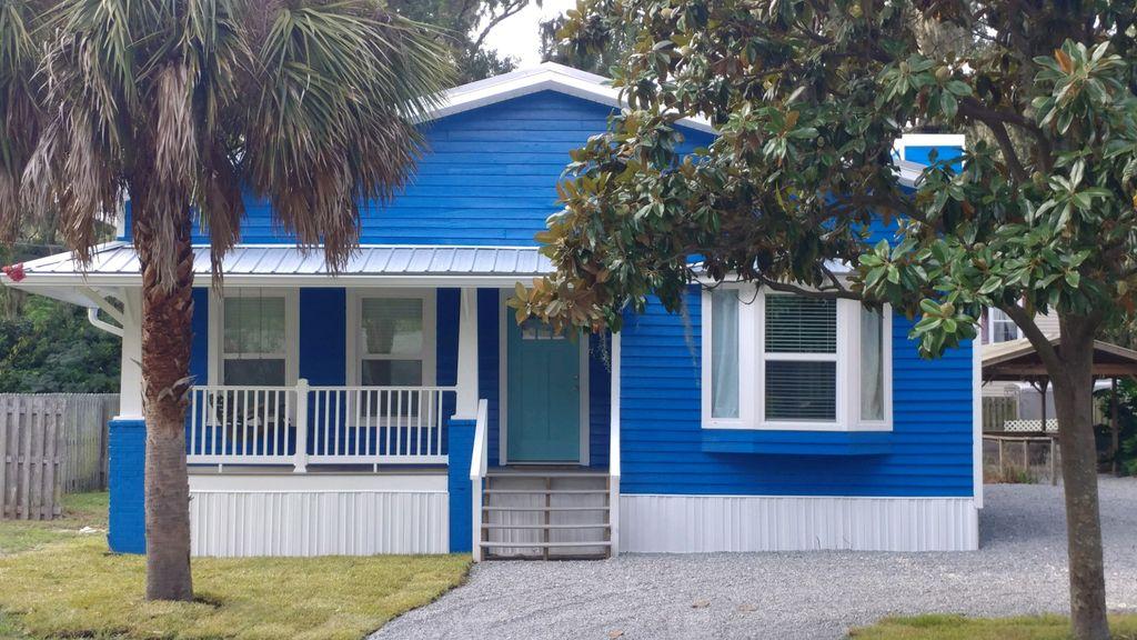 Pet Friendly Vacation Rentals In Amelia Island Fl Bringfido