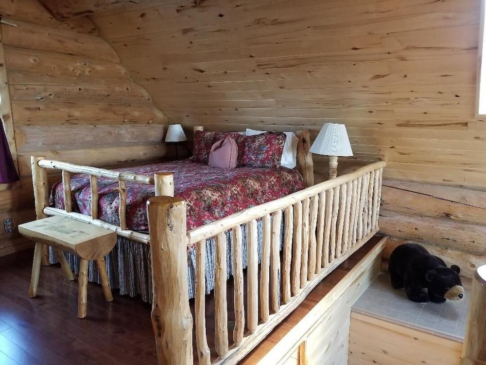 Bonavista Cabin Pet Policy