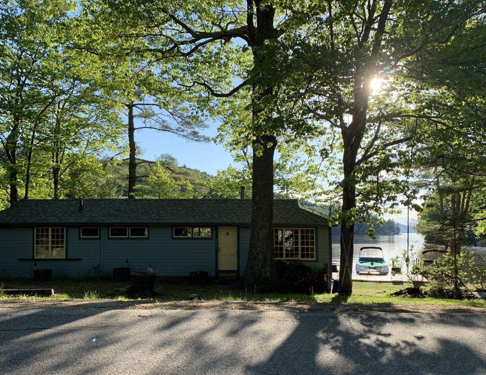 Roberts Cove Cottage Pet Policy