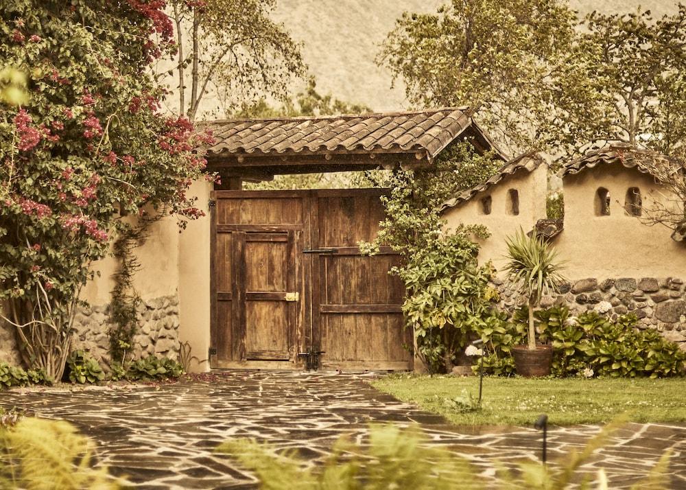 Pet Friendly Andenia Sacred Valley a Member of Design Hotels