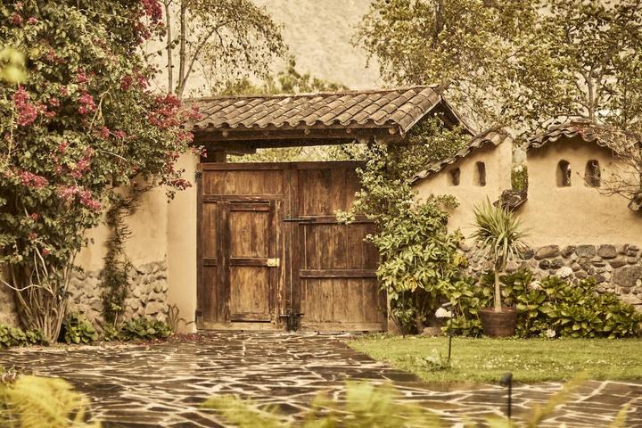 Pet Friendly Andenia Sacred Valley a Member of Design Hotels