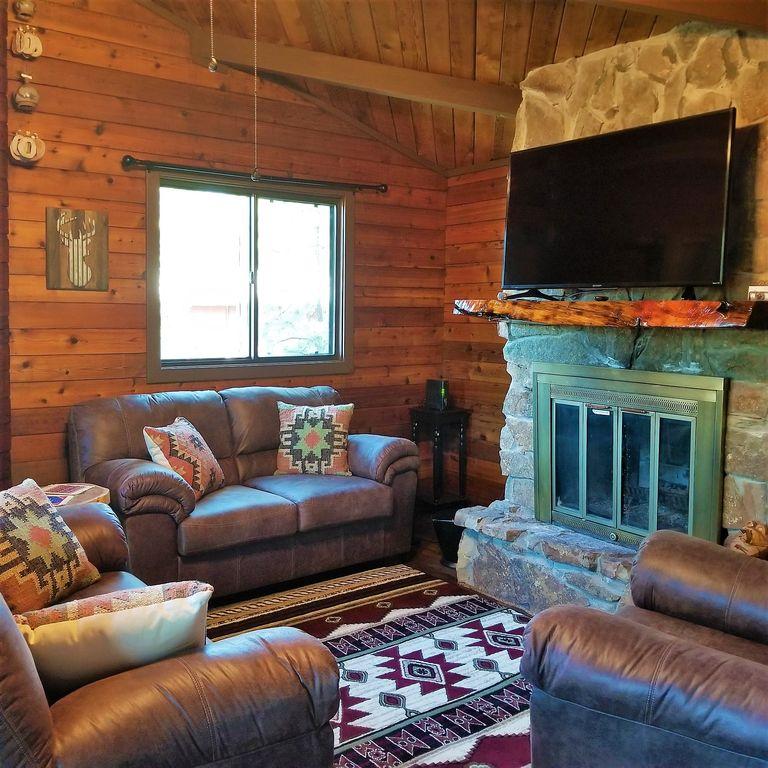 Pet Friendly Vacation Rentals In Alto Nm Bringfido