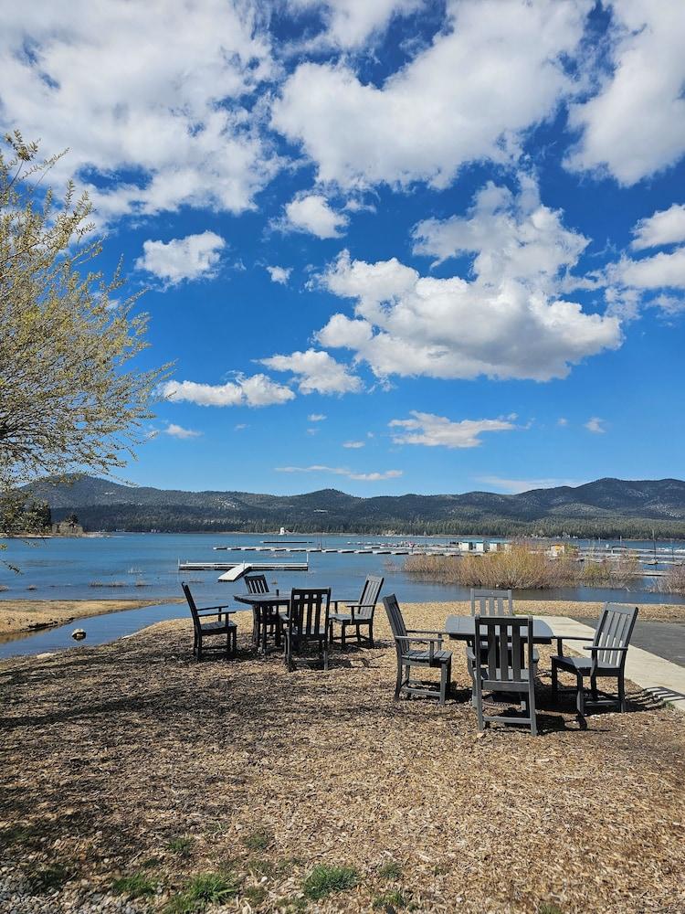 Pet Friendly Big Bear Frontier