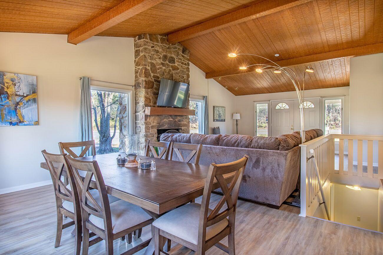 Woodside Refuge at Massanutten Mr1397 Pet Policy