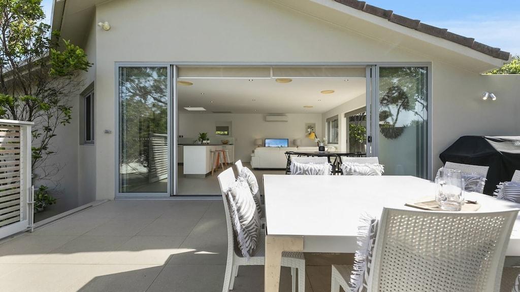 Seaview Terrace Pet Policy