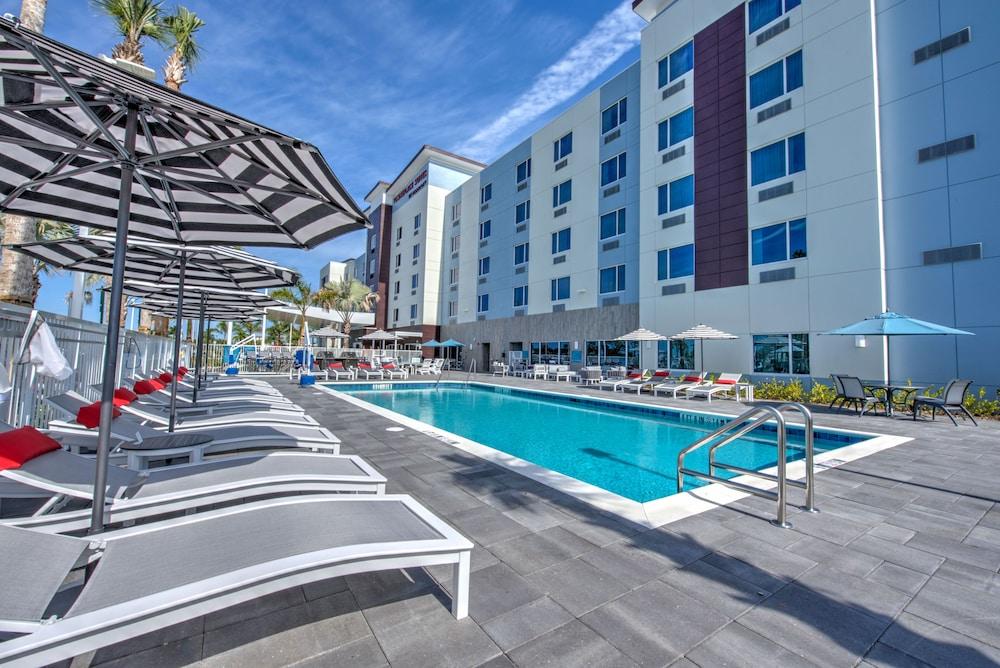 Pet Friendly TownePlace Suites by Marriott Port St. Lucie I-95