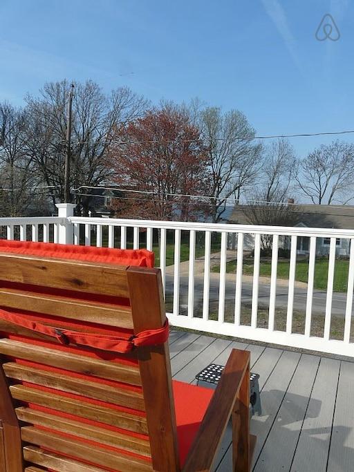 West Point Airbnb Rentals Pet Policy