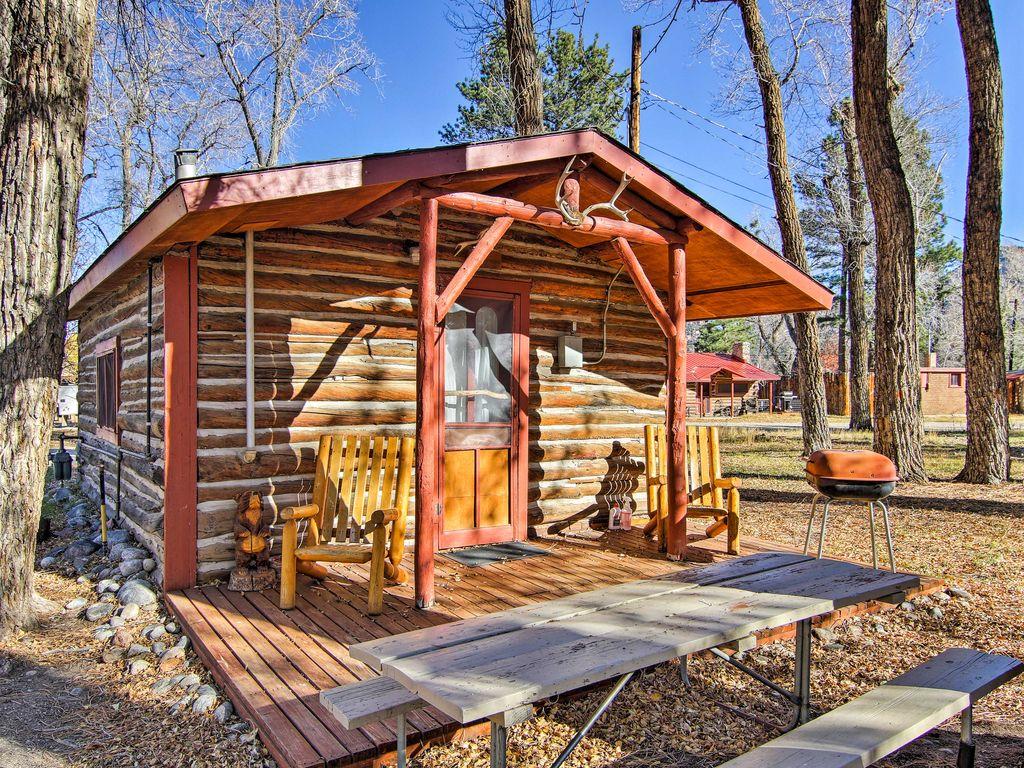 Pet Friendly Vacation Rentals In Buena Vista Co Bringfido