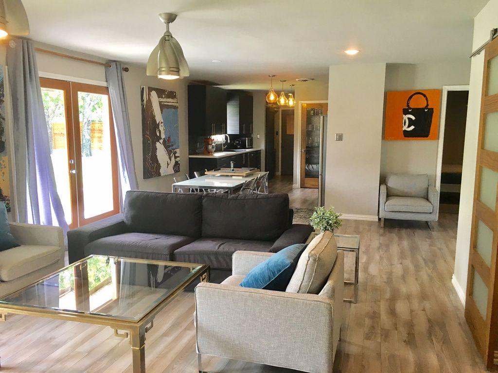 VRBO Flower Mound Pet Policy