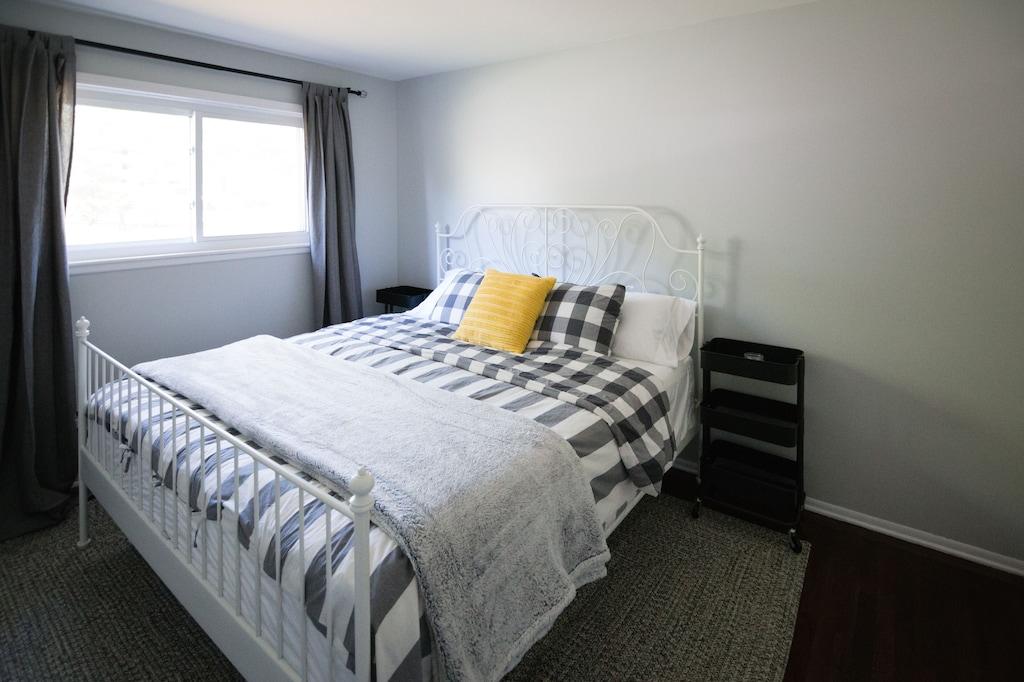 Freshly Remodeled Ann Arbor Ranch Pet Policy