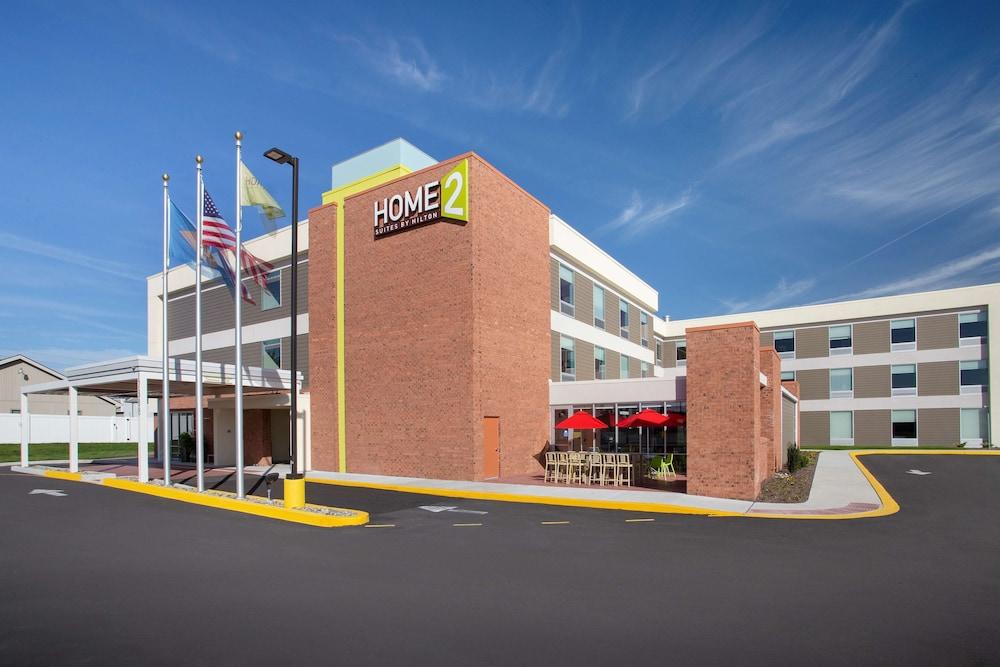 Pet Friendly Home2 Suites by Hilton Lewes Rehoboth Beach