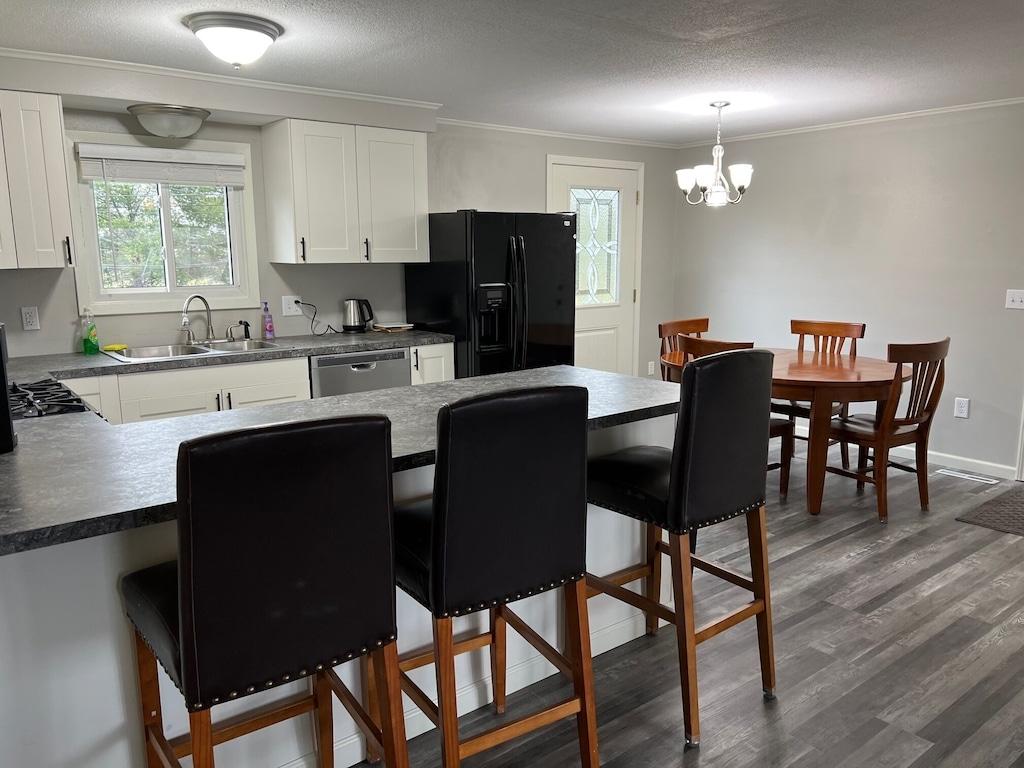 Monroe House Pet Policy