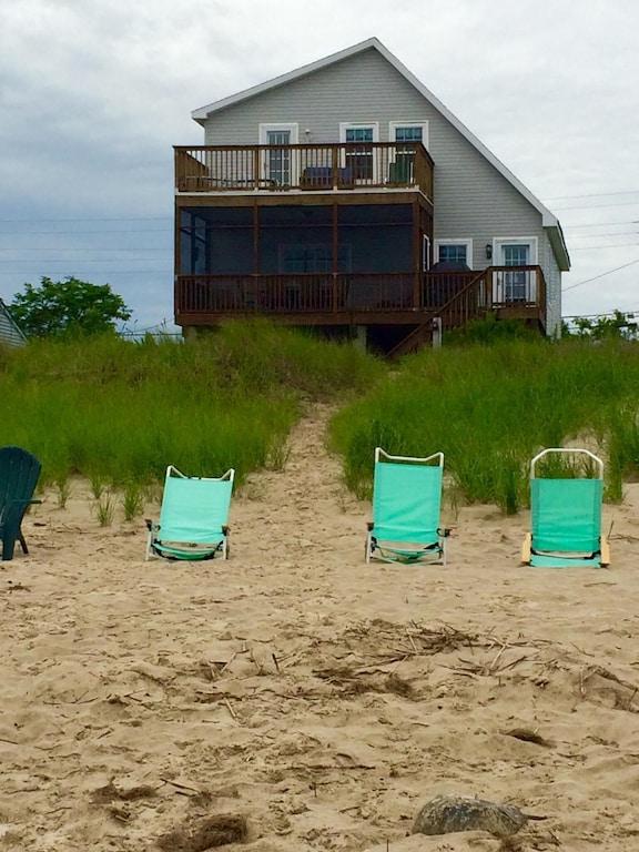 Discover Pet-Friendly Beach Rentals in Delaware: A Complete Guide