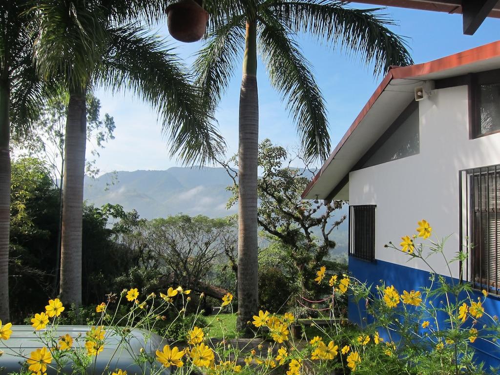 Pet Friendly Paradise Costa Rica Central Valley Estate