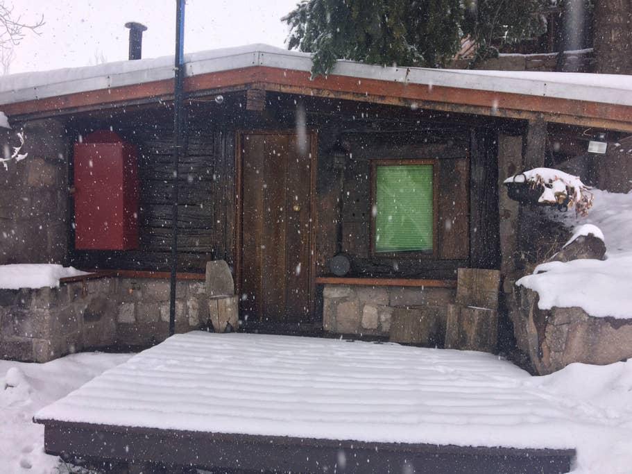 Pet Friendly Valle Nevado Airbnb Rentals