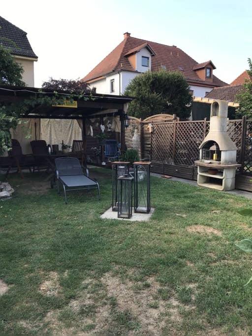 Pet Friendly Trendelburg Airbnb Rentals