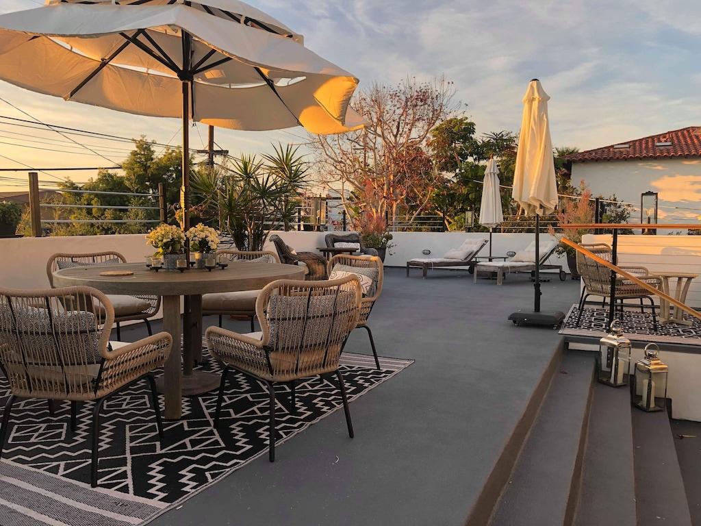 Pet Friendly Hotels In La Jolla Ca Bringfido