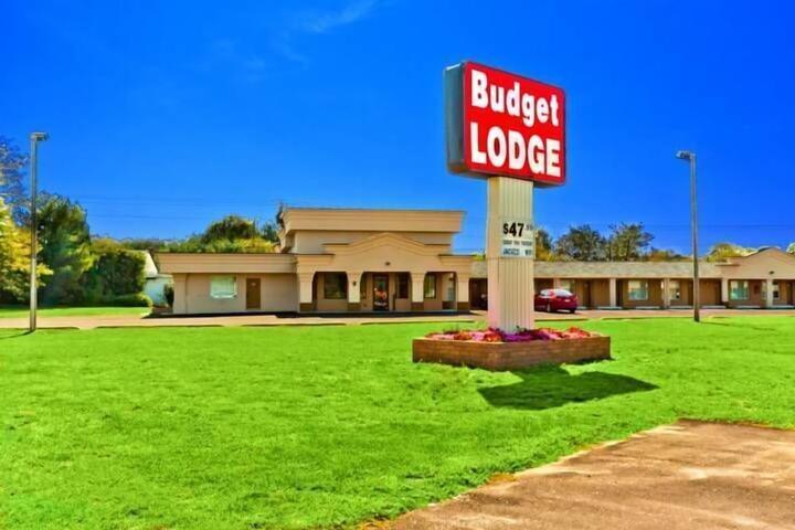 Pet Friendly Budget Lodge Buena