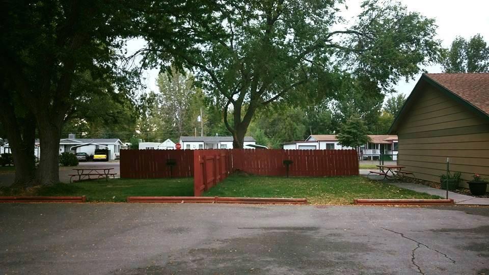 Gem State Rv Park And Campground Pet Policy