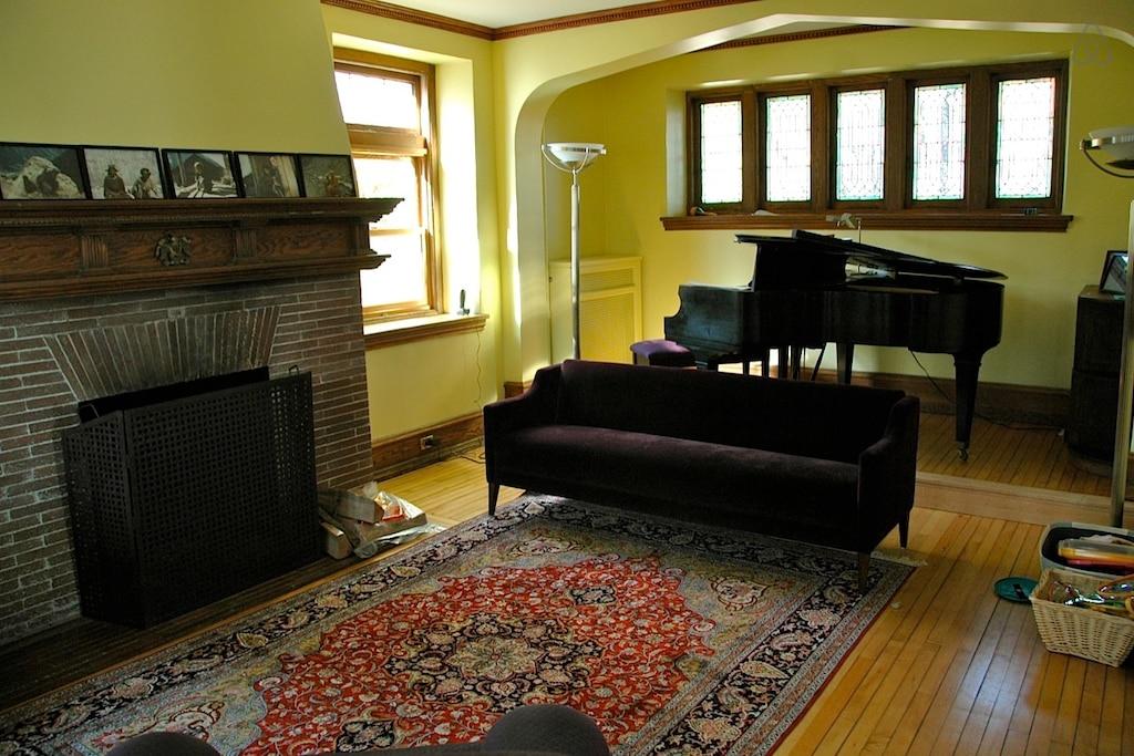 Pet Friendly Audubon Airbnb Rentals