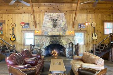 Ith Big Bear Retreat Center And Hostel Pet Policy