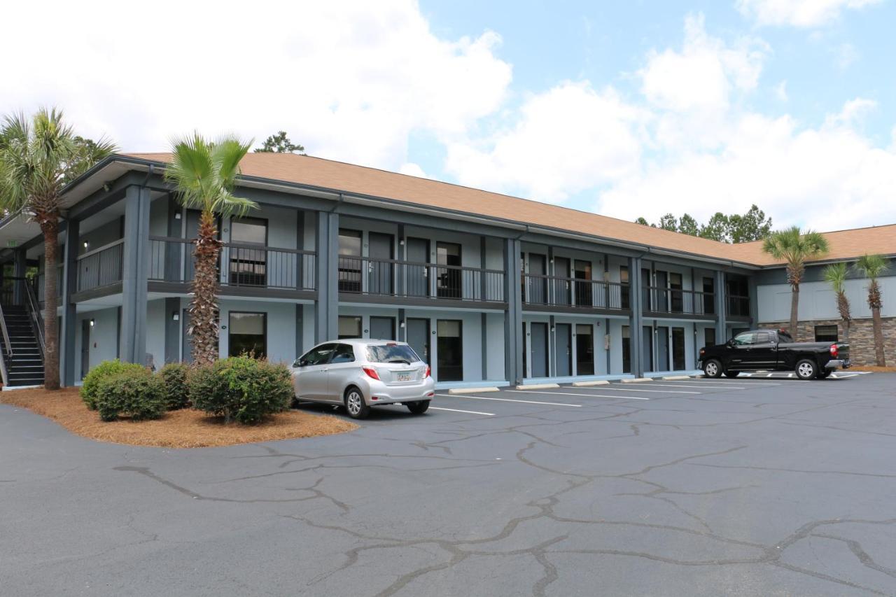 Baymont by Wyndham Ridgeland I95 Pet Policy