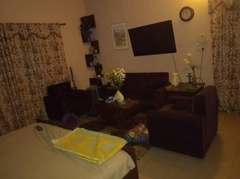Pet Friendly Bamako Airbnb Rentals